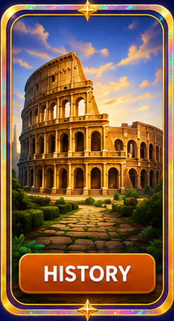 History deck card